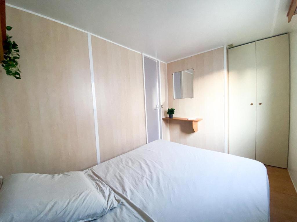 Camping Europcamping Fréjus Buitenkant foto